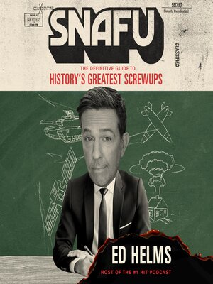 SNAFU - Audiobook